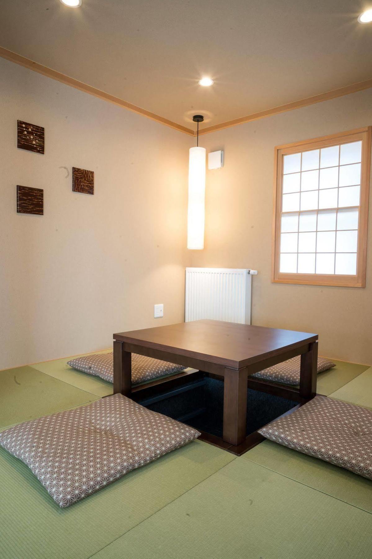 倶知安町ブリス ロジングアパートメント エクステリア 写真